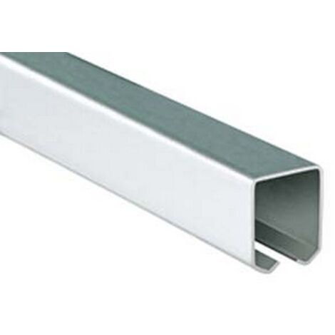 Monorotaia per carrello art.24 - mm.34x3000
