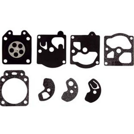 Lampadina Primer Carburatore Rocwood Per Decespugliatore Kawasaki TD18, TD24, TG33