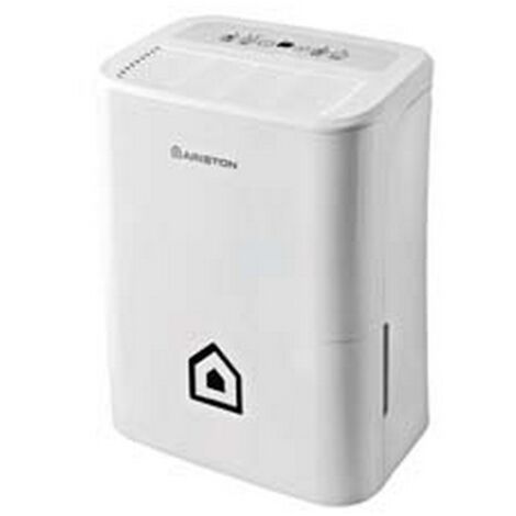 1PZ DEUMIDIFICATORE PORTATILE DEOS 16S R290 - lt.16 - dimensioni mm.385x300x530 - peso kg.15