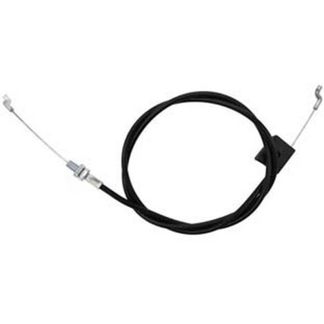 ATE 24.3727-0004.2 - Cavo Comando, Freno Stazionamento : ATE