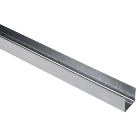 16PZ GUIDA PER CARTONGESSO mm. 30x27- mt.3