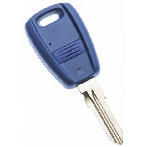 1PZ GUSCIO CHIAVE AUTO GT15RARS1 (1 BOTTONE) (1/2)