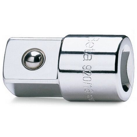 1PZ RIDUZIONI QUADRO MASCHIO 3/4 FEMMINA 1/2 Art. 920/16 Mm. 46 - Foto 5