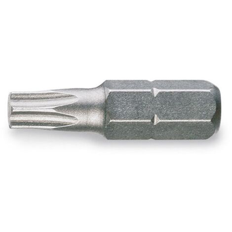 KS Tools Inserto Torx T27 1/4 - 75 Mm Per Avvitatori Manuali O Elettrici