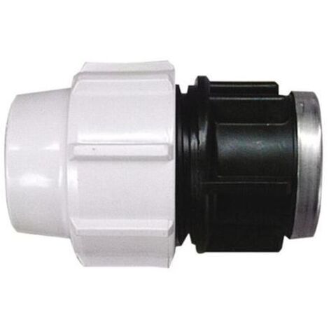 1PZ RACCORDO FEMMINA Art. 7030 mis. 40x1.1/4 (1/2)