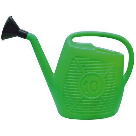 Il Numero 1 Del Risparmio-ANNAFFIATOIO 4 LT PLASTICA DA GIARDINO CON Manico E Nebulizzatore Main 510 - Foto 10