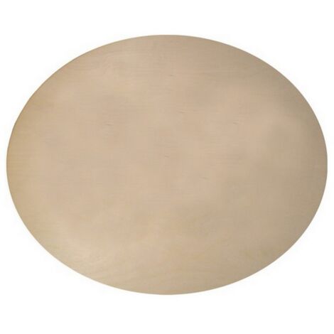 1PZ ASSE DA PASTA IN LEGNO TONDO cm. 70x1,2