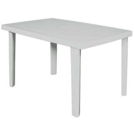 1PZ TAVOLO MARTE cm. 100x67x72 h col. Verde (1/2)
