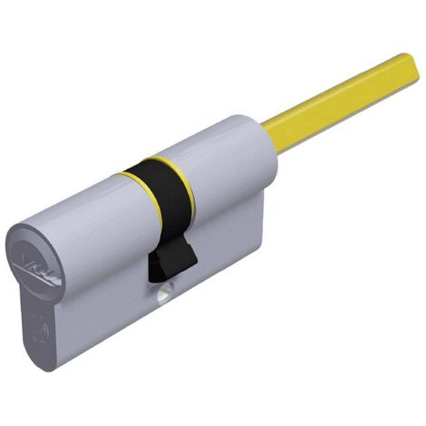 Cilindro K2 Con Codolo 40x30P=70 OCS ART K20Q4030 - Antifurto Per Serrature - Foto 10