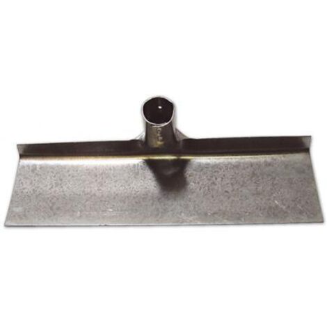 Raschiafango Adel Da 40cm - Attrezzo Robusto Per Pulizia Di Superfici, Giardino E Cantieri - Foto 2