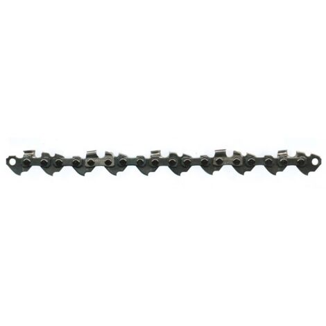 Catene per motoseghe 3/8 dente semitondo 1,3 mm basso profilo