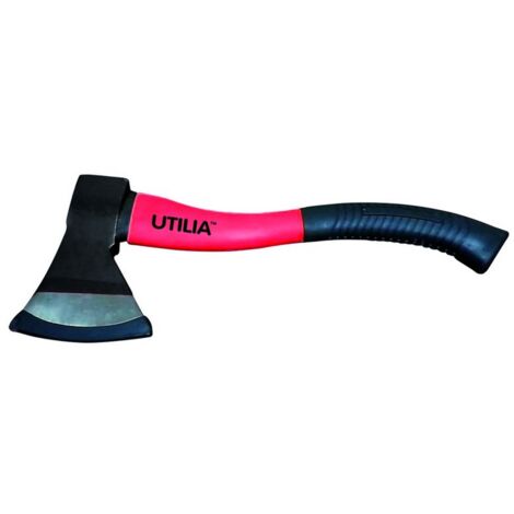 Picozzino Multiuso Safemax Con Lame E Manico In Acciaio E Gomma – Attrezzo Versatile - 5
