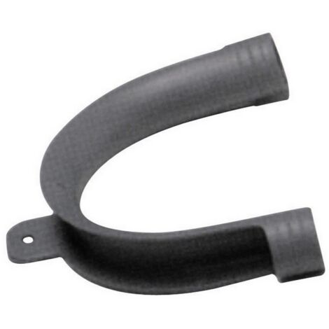 1PZ TUBO SCARICO LAVATRICE CON CAVALLOTTO Cm. 150