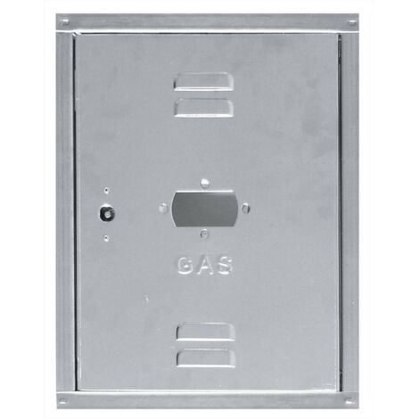 Sportello per Contatore Gas cm. 50X40