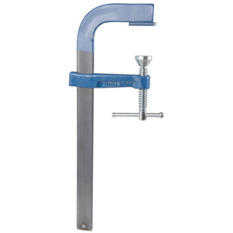 Strettoi Da Falegname Vigor - Asta 25x6 Mm, Resistenza 70/80, Made In Italy - Foto 6