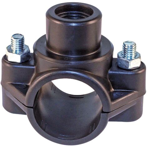 Collana supportata 1-2 plymouth d25