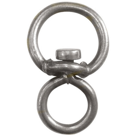 1PZ GIVOLARI ABRUZZO IN ACCIAIO LUCIDO  mis. 25 (mm. 7)