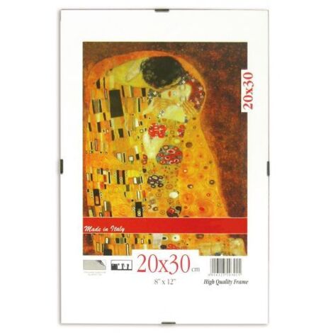 12PZ CORNICE A GIORNO APPLY  cm. 30x45