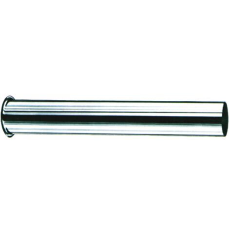 Canotto per sifone con cartella  mm. 32x300 (10 pezzi) -