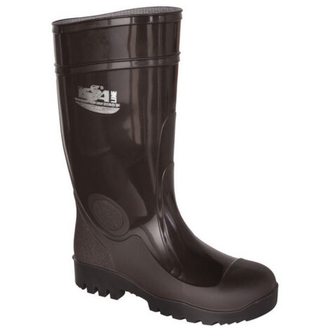 CafèNoir Uomo Scarponcini Stringati In Pelle | Grimandi Calzature Shop - Foto 4