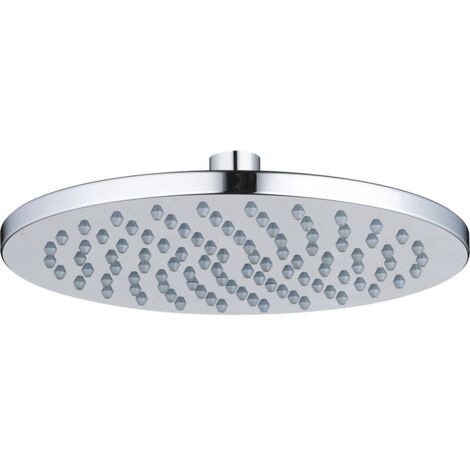 Soffione Doccia Tondo