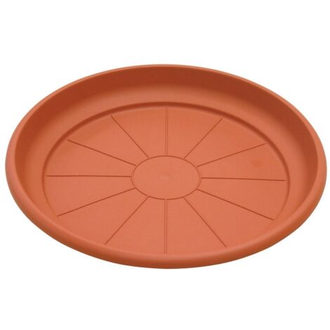 1PZ SOTTOVASO TONDO ERICA cm. 65 (Ï) x 6,8 h