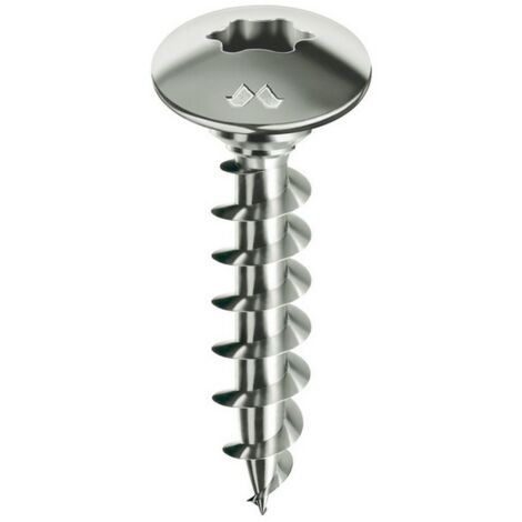 VITE PANELVIT« TORX FC LUBRIFICATA LUBEX« mm.6x 30