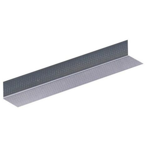 20PZ ANGOLARE PER CARTONGESSO mm. 30x30 - mt. 3