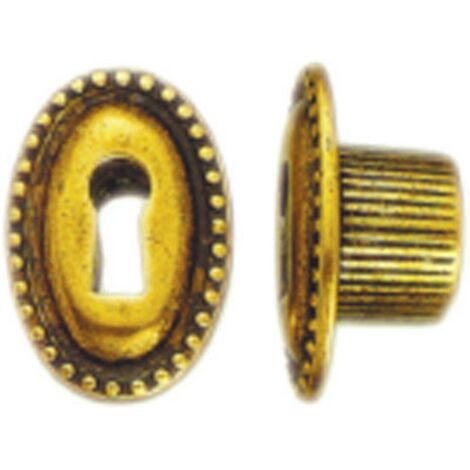 1PZ BOCCHETTA SERIE 3 A INCASSO  mm. 24x36