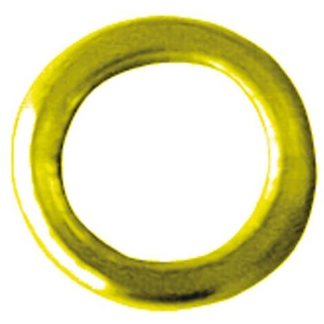 RANELLA IN OTTONE  Ø mm. 10 IDROWEB 4.50 CT (1/3)