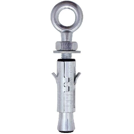 15PZ TASSELLO TDS  mm. 20x80 occhiolo M12 (1/3)