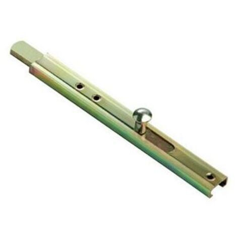 Comunello catenaccio ad avvitare zincato art. 800 mm. 400 - Comunello