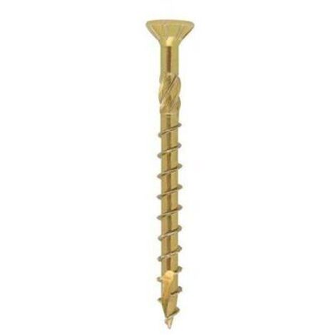 Friulsider VITE PER LEGNO TORX VBU PRO mm.5x 50 200 PZ.