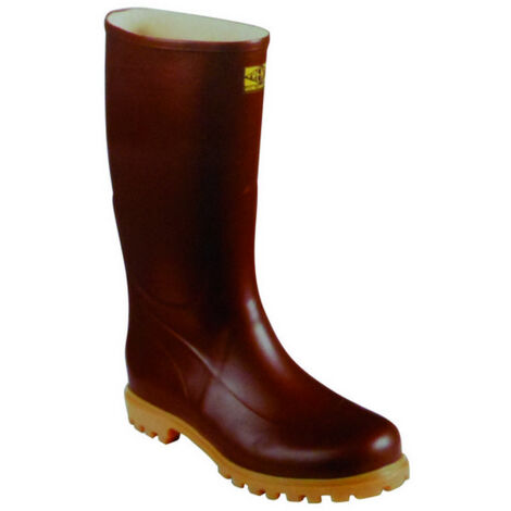 Stivali In Gomma Dunlop Acifort - Unisex, Altezza Ginocchio, Per Lavoro E Tempo Libero - Foto 5