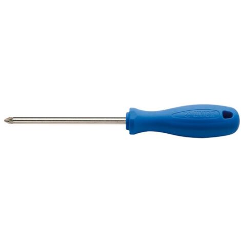 Unior GIRAVITE A DOPPIA CROCE POZIDRIV Art. 625 NI PZ mm. 6x100 (PZ2) Unior 4 PZ (1/3)