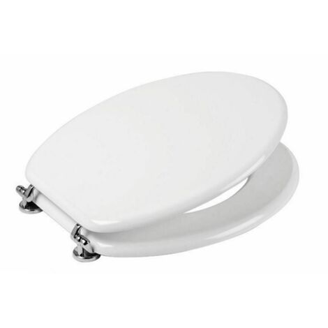 Sitzplatz 40370 2 sedile wc gloss, wc, sedile wc in legno, sed