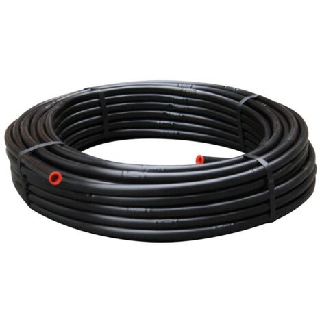 1ROTOLO TUBO ALA GOCCIOLANTE Ï MM. 16 mt. 50 Passo cm.33