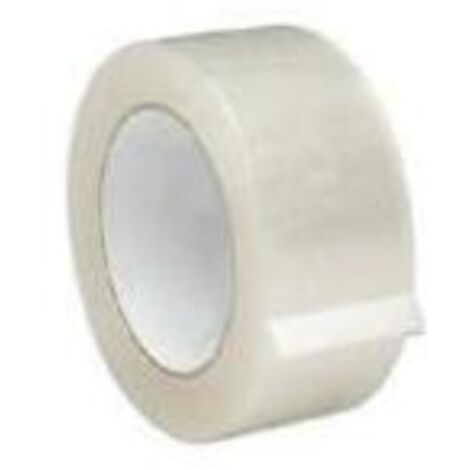 Nastro Adesivo Hot Melt Trasparente Per Imballaggio - Foto 11