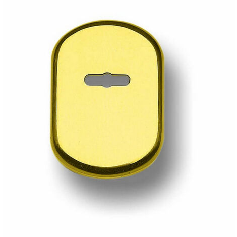 Bocchetta Doppia Mappa Acciaio CISA 06124 - Serratura Di Sicurezza Per Porte Blindate - Foto 9