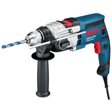 1PZ TRAPANO BATTENTE GSB 19-2 RE 850 W