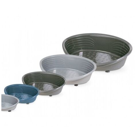 Cuccia aperta per cani e gatti straka 90  cm. 109x83x29h -