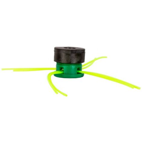1PZ TESTINA PER DECESPUGLIATORE RAMBO