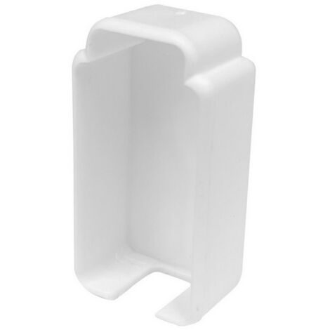 20PZ TAPPO LATERALE PER TENDE PVC