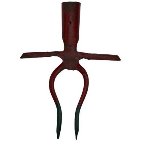 1PZ FORCHE MOD.ESTRATTORE