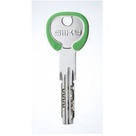 Chiavi Silky Color Vi084Dz Olc - 20 Pz
