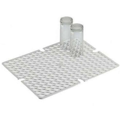 Tappeto Lavello Bianco 31X32 Stefanpl (1/2)