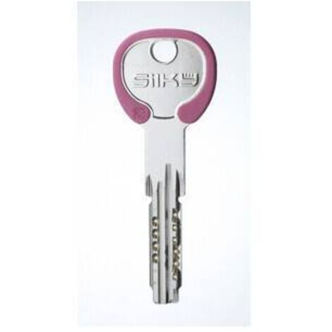 Chiavi Silky Color Vi082Dz Olc - 20 Pz