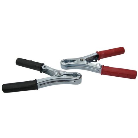 EFFIET Moschettone In Acciaio Inox 10,2 Cm - Ganci A Molla Heavy Duty Per Palestra, Boxe, Amache E Escursionismo - 4