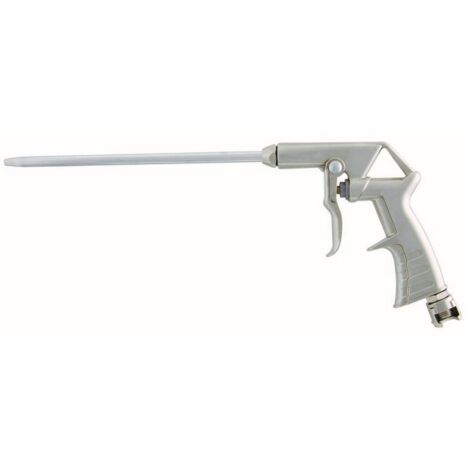 1PZ SPRUZZATORE SOFFIAGGIO A CANNA LUNGA PER COMPRESSORI