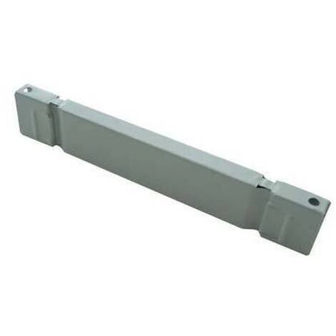 TRAVERSA X RIPIANO METALLICO A GANCIO PROMETAL